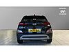 Hyundai KONA KONA 1.6 GDi Hybrid SE Connect 5dr DCT Black