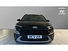 Hyundai KONA KONA 1.6 GDi Hybrid SE Connect 5dr DCT Black