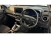 Hyundai KONA KONA 1.6 GDi Hybrid SE Connect 5dr DCT Black