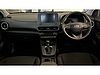 Hyundai KONA KONA 1.6 GDi Hybrid SE Connect 5dr DCT Black