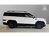 Hyundai SANTA FE SANTA FE 1.6 TGDi Plug-in Hybrid Calligraphy 5dr 4WD Auto Creamy White
