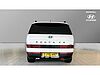 Hyundai SANTA FE SANTA FE 1.6 TGDi Plug-in Hybrid Calligraphy 5dr 4WD Auto Creamy White