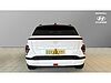 Hyundai KONA KONA 160kW Ultimate 65kWh 5dr Auto White