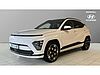 Hyundai KONA KONA 160kW Ultimate 65kWh 5dr Auto White