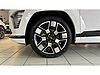 Hyundai KONA KONA 160kW Ultimate 65kWh 5dr Auto White