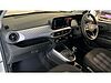 Hyundai I10 i10 5Dr HAT 1.2 MPi 79ps Premium NAV AU Atlas White