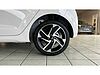 Hyundai I10 i10 5Dr HAT 1.2 MPi 79ps Premium NAV AU Atlas White