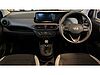 Hyundai I10 I10 1.0 [58] Advance 5dr [Nav] GREY