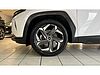 Hyundai TUCSON TUCSON 1.6 TGDi Hybrid 230 Ultimate 5dr 2WD Auto White