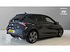 Hyundai I20 I20 1.0T GDi N Line S 5dr DCT Grey