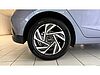 Hyundai I20 I20 1.0T GDi Advance 5dr BLUE