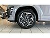 Hyundai KONA KONA 1.0T 100 N Line 5dr Grey