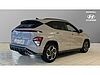 Hyundai KONA KONA 1.0T 100 N Line 5dr Grey