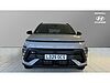 Hyundai KONA KONA 1.0T 100 N Line 5dr Grey