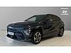 Hyundai KONA KONA 1.6 Hybrid 129 N Line S 5dr DCT BLUE