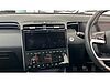 Hyundai TUCSON TUCSON 1.6 TGDi Ultimate 5dr 2WD Teal
