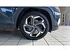 Hyundai TUCSON TUCSON 1.6 TGDi Ultimate 5dr 2WD Teal