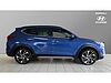 Hyundai TUCSON TUCSON 1.6 CRDi 136 Premium SE 5dr 2WD DCT BLUE