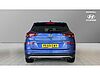 Hyundai TUCSON TUCSON 1.6 CRDi 136 Premium SE 5dr 2WD DCT BLUE