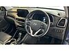 Hyundai TUCSON TUCSON 1.6 CRDi 136 Premium SE 5dr 2WD DCT BLUE