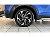 Hyundai TUCSON TUCSON 1.6 CRDi 136 Premium SE 5dr 2WD DCT BLUE