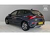 Hyundai I20 I20 1.0T GDi Advance [Nav] 5dr Grey
