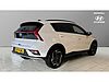Hyundai BAYON BAYON 1.0 TGDi Premium 5dr White