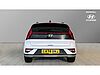 Hyundai BAYON BAYON 1.0 TGDi Premium 5dr White