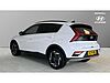 Hyundai BAYON BAYON 1.0 TGDi Premium 5dr White