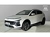 Hyundai BAYON BAYON 1.0 TGDi Premium 5dr White