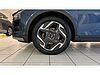 Hyundai BAYON BAYON 1.0 TGDi Ultimate 5dr DCT Blue