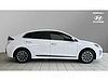 Hyundai IONIQ IONIQ 100kW Premium SE 38kWh 5dr Auto White