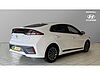 Hyundai IONIQ IONIQ 100kW Premium SE 38kWh 5dr Auto White