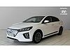 Hyundai IONIQ IONIQ 100kW Premium SE 38kWh 5dr Auto White