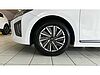 Hyundai IONIQ IONIQ 100kW Premium SE 38kWh 5dr Auto White