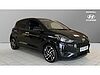 Hyundai I10 I10 1.2 MPi Premium 5dr BLACK