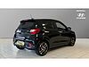 Hyundai I10 I10 1.2 MPi Premium 5dr BLACK