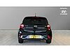 Hyundai I10 I10 1.2 MPi Premium 5dr BLACK