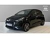 Hyundai I10 I10 1.2 MPi Premium 5dr BLACK