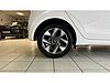 Hyundai I10 I10 1.0 Advance 5dr Auto WHITE