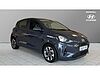 Hyundai I10 I10 1.0 Advance 5dr Auto Grey