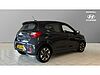 Hyundai I10 I10 1.0 Advance 5dr Auto Grey