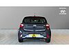 Hyundai I10 I10 1.0 Advance 5dr Auto Grey