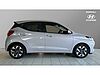 Hyundai I10 I10 1.0 Advance 5dr Auto Grey