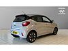 Hyundai I10 I10 1.0 Advance 5dr Auto Grey