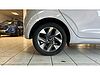 Hyundai I10 I10 1.0 Advance 5dr Auto Grey