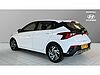 Hyundai I20 I20 1.0T GDi Advance [Nav] 5dr DCT White