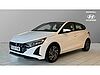 Hyundai I20 I20 1.0T GDi Advance [Nav] 5dr DCT White