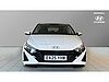 Hyundai I20 I20 1.0T GDi Advance [Nav] 5dr DCT White