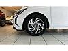 Hyundai I20 I20 1.0T GDi Advance [Nav] 5dr DCT White